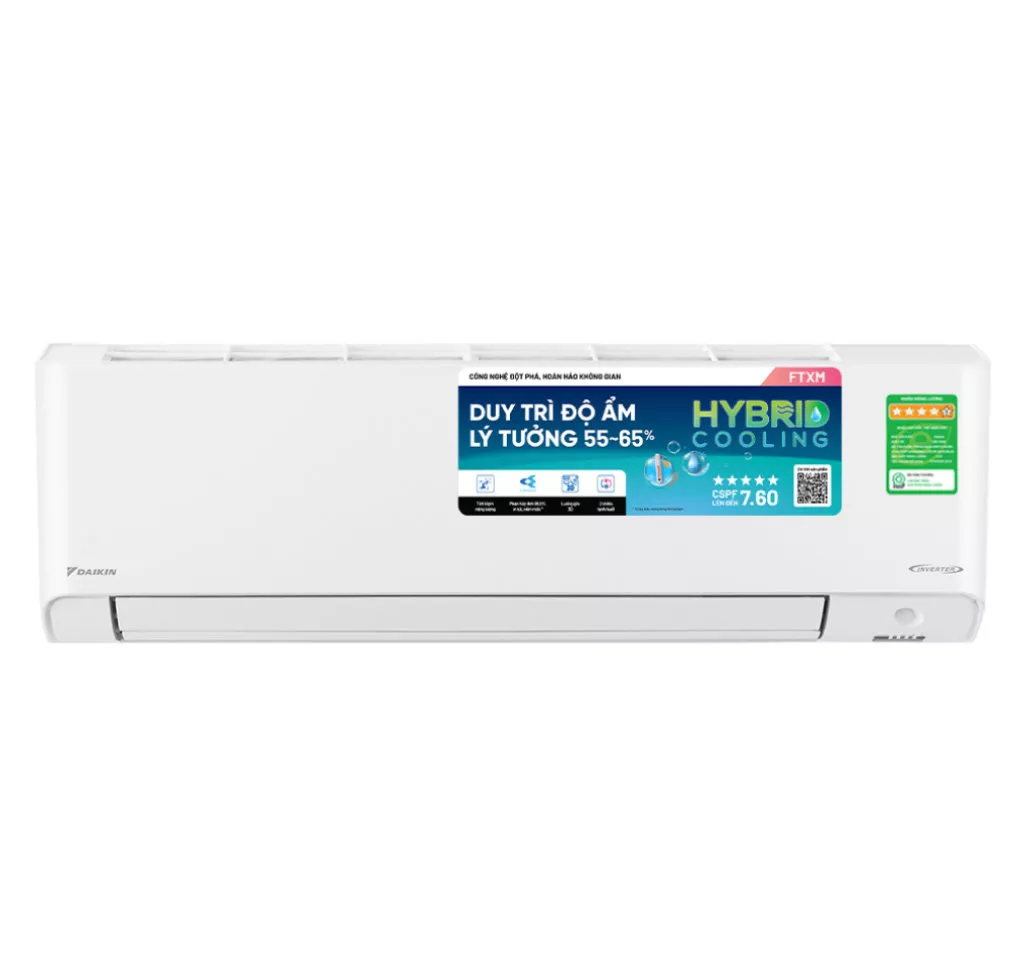 Daikin_ftxm