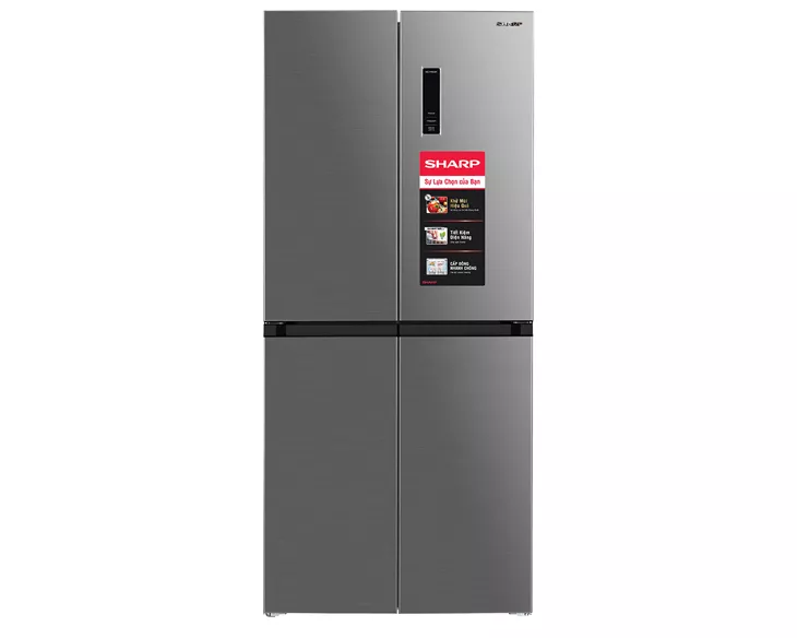 SJ-FX420V-SL-3