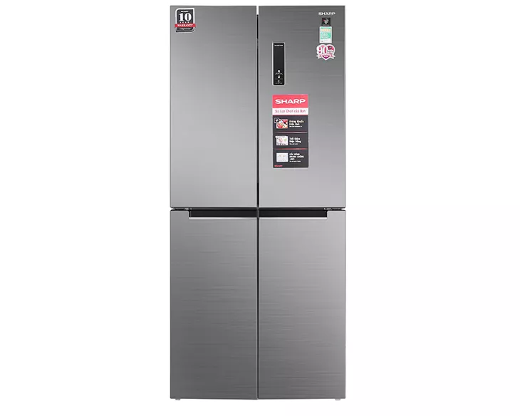SJ-FXP480V-SL-2