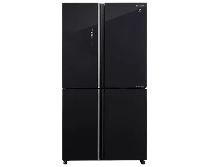 SJ-FXP600VG-BK-5