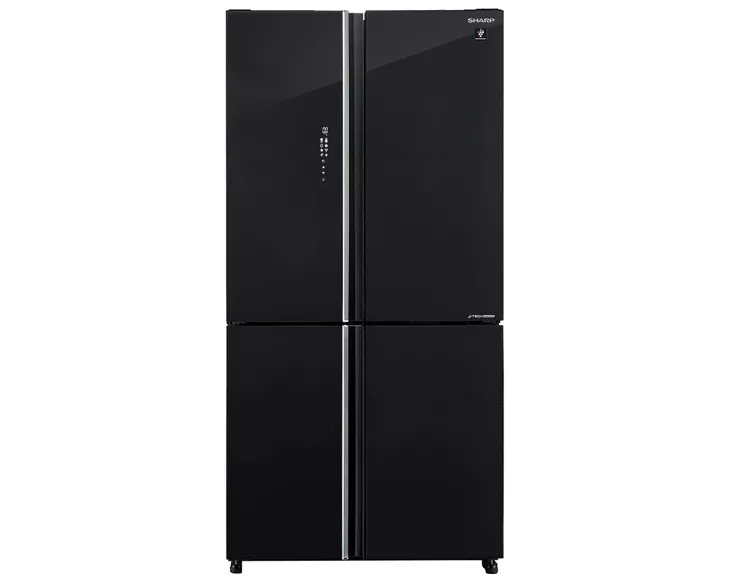SJ-FXP640VG-BK-2