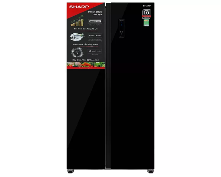 SJ-SBX440VG-BK-1