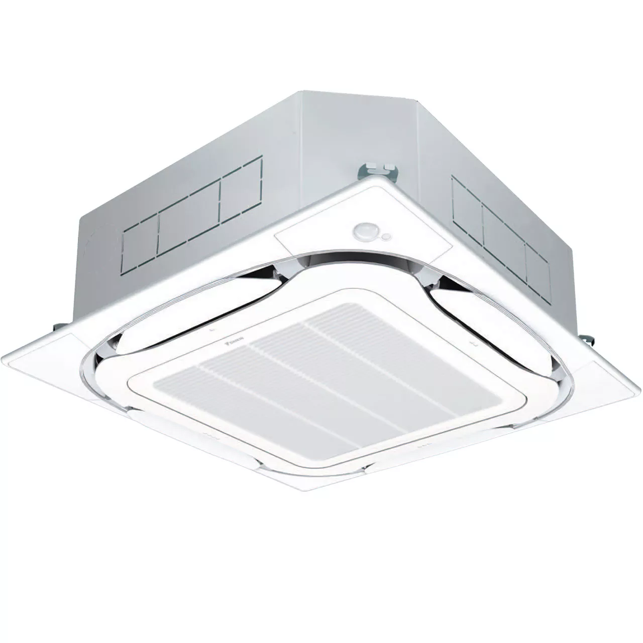 Điều hoà âm trần Daikin 1pha FCF125CVM/RZF125CVM+BRC1E63+BYCQ125EAF8