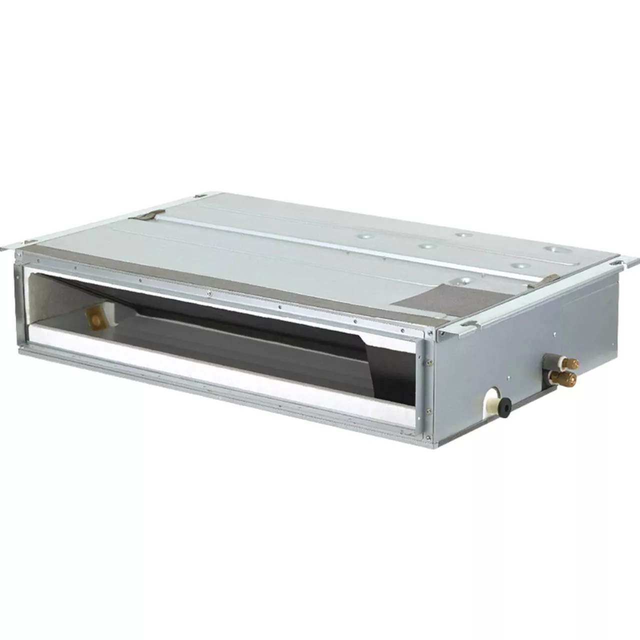 Máy lạnh Âm trần Nối ống gió Inverter Daikin (3.0HP) 3Pha FDLF71DV1/RZFC71DY1+BRC4C66
