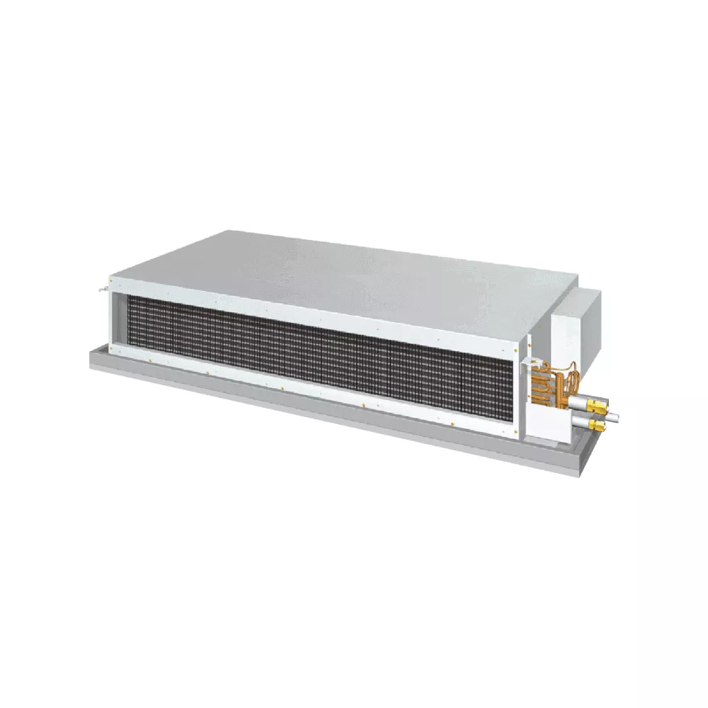 Điều hoà nối ống gió Daikin 3Pha FDMNQ48MV1/RNQ48MY1+BRC2E61