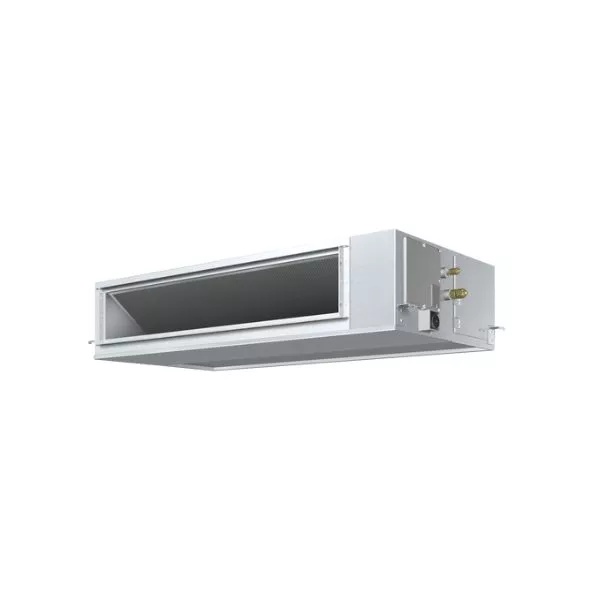 Điều hòa âm trần nối ống gió Daikin 21.000BTU 1 chiều inverter FBFC60DVM9/RZFC60DVM+BRC2E61