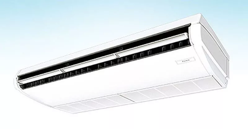 Máy lạnh áp trần Daikin Inverter 1Pha FHA71DVMV/RZF71DVM+BRC7M56