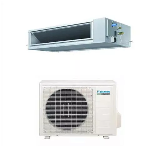 Máy lạnh giấu trần nối ống gió Daikin 3Pha FBA140BVMA9/RZF140DYM+BRC1E63
