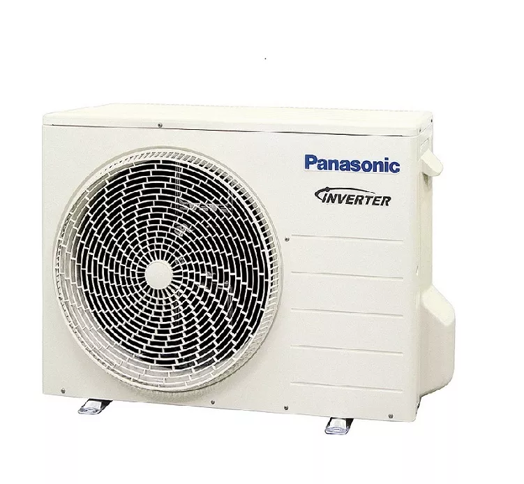 Dàn Nóng Multi Panasonic 4 Hp CU-4S34SBH