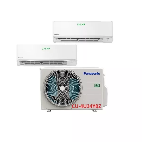 11may-lanh-multi-panasonic-inverter-1-dan-nong-4-hp-2-dan-lanh-treo-tuong-1-hp-3-hp