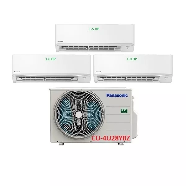5may-lanh-multi-panasonic-inverter-1-dan-nong-3-hp-3-dan-lanh-treo-tuong-1-hp-15-hp