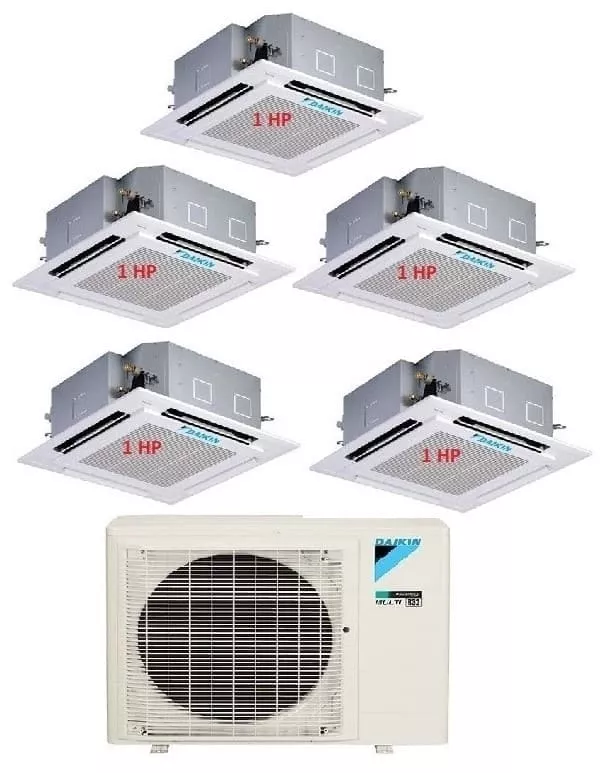 29may-lanh-multi-daikin-inverter-1-dan-nong-4-hp-5-dan-lanh-am-tran-1-hp