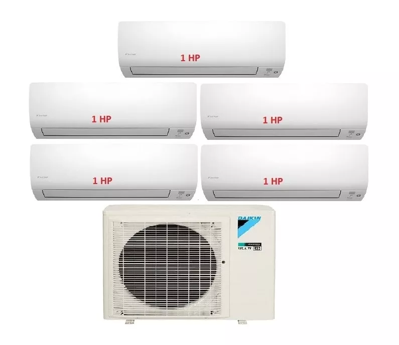 4may-lanh-multi-daikin-inverter-1-dan-nong-4-hp-5-dan-lanh-treo-tuong-1-hp