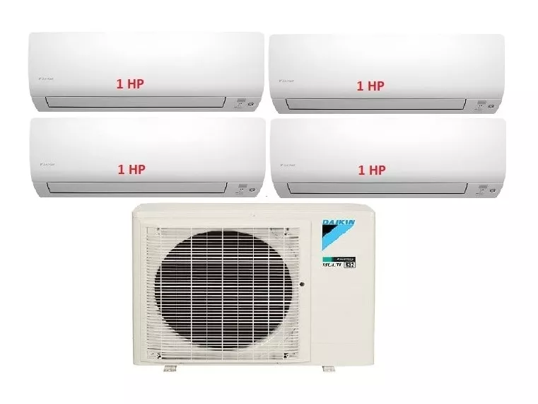 3may-lanh-multi-daikin-inverter-1-dan-nong-35-hp-4-dan-lanh-treo-tuong-1-hp