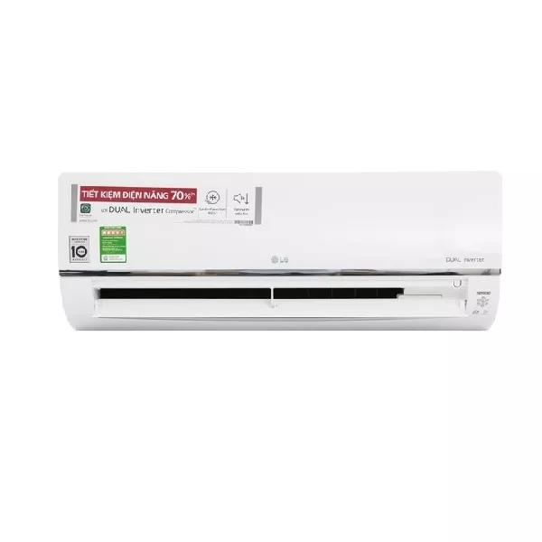 Máy Lạnh Treo Tường LG Inverter 2 HP V18API1