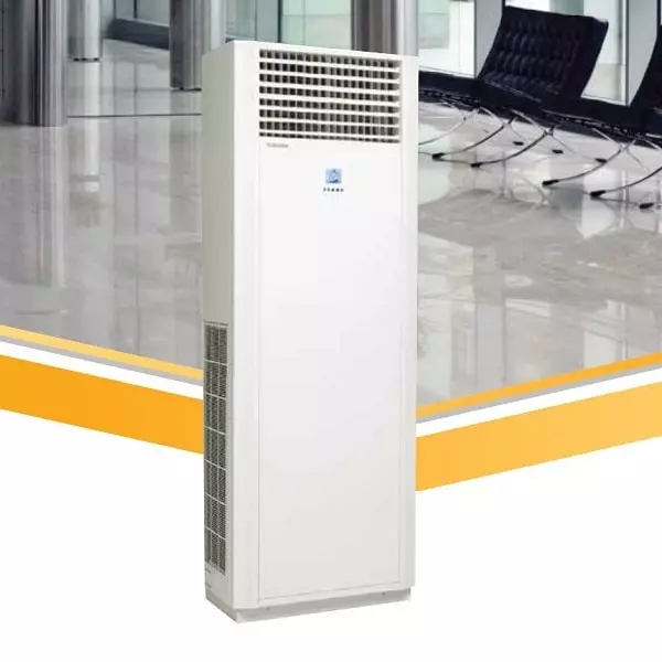 Máy Lạnh Tủ Đứng Toshiba 3.0 Hp RAV-240FS-V/RAV-240ASP-V