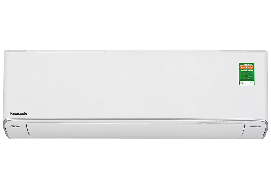 Máy Lạnh 2023 Panasonic Inverter 1.5 Hp CU/CS-XU12ZKH-8