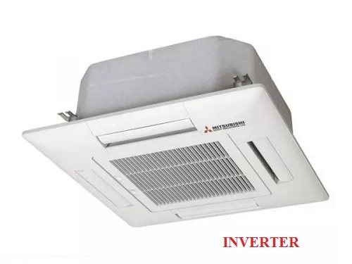 may-lanh-am-tran-inverter-mitsubishi-heavy-4-hp-model-fdt100vg