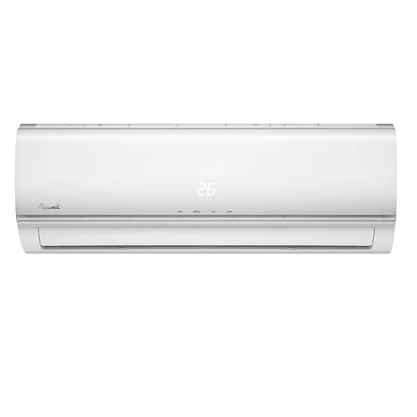 Máy lạnh Airwell AW-24ID-1/AW-24OD-1 Inverter 2.5Hp-Gas R32
