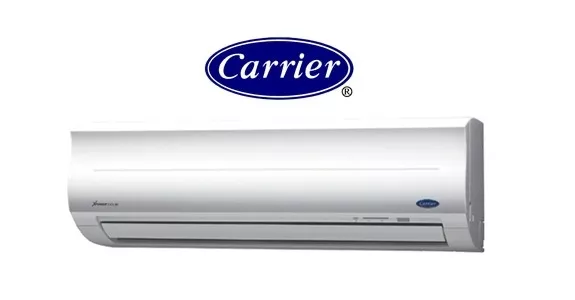 Máy lạnh Carrier 38/42CVUR022-703 Inverter công suất 2.5 HP