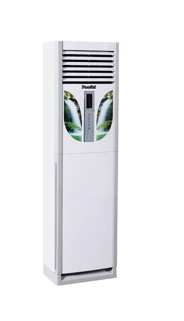 Máy Lạnh Tủ Đứng Funiki FC18 công suất 2Hp